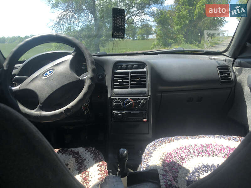 Седан ВАЗ / Lada 2110 2009 в Болграде