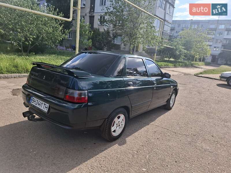 Седан ВАЗ / Lada 2110 2003 в Біляївці