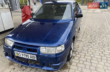 Седан ВАЗ / Lada 2110 2005 в Богородчанах