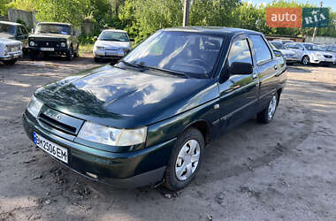 Седан ВАЗ 2110 2003 в Шостці