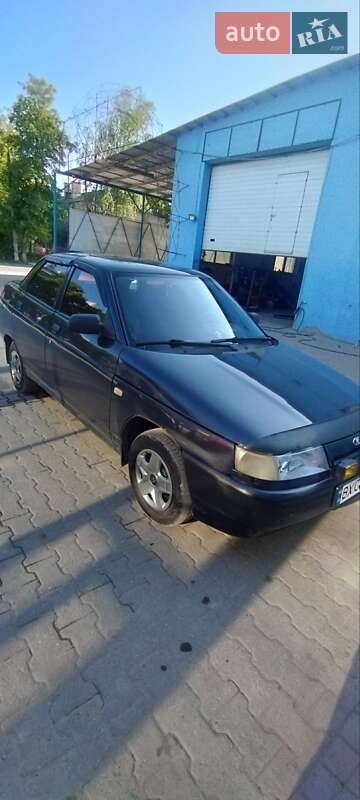 Седан ВАЗ / Lada 2110 2006 в Каменец-Подольском