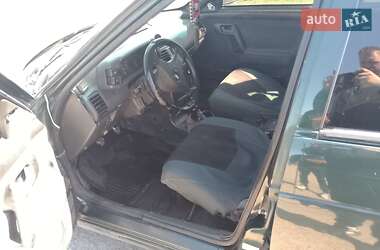 Седан ВАЗ / Lada 2110 2003 в Глухове