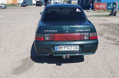 Седан ВАЗ 2110 2003 в 
