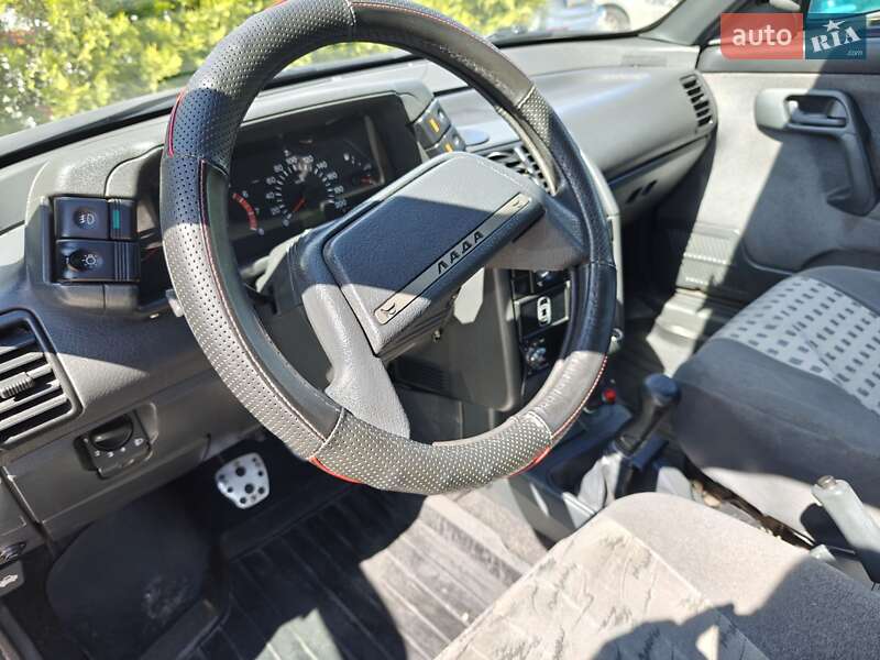 Седан ВАЗ / Lada 2110 2007 в Дніпрі