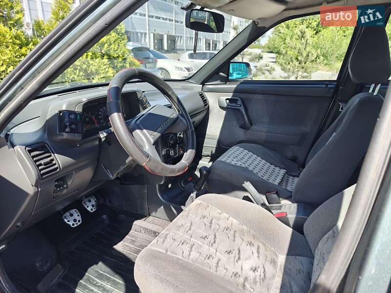 Седан ВАЗ / Lada 2110 2007 в Дніпрі