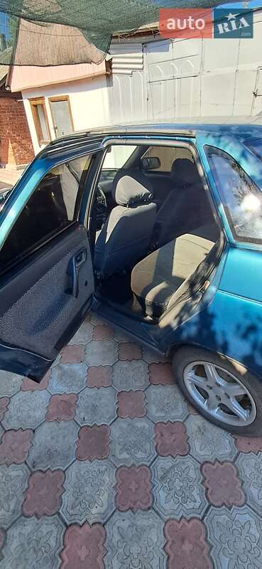 Седан ВАЗ / Lada 2110 2000 в Кегичевке