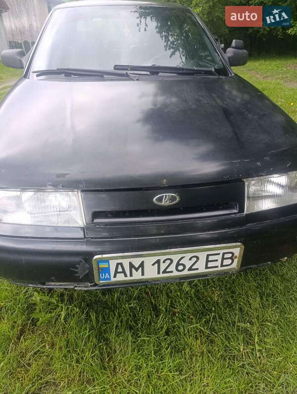 ВАЗ / Lada 2110 2006