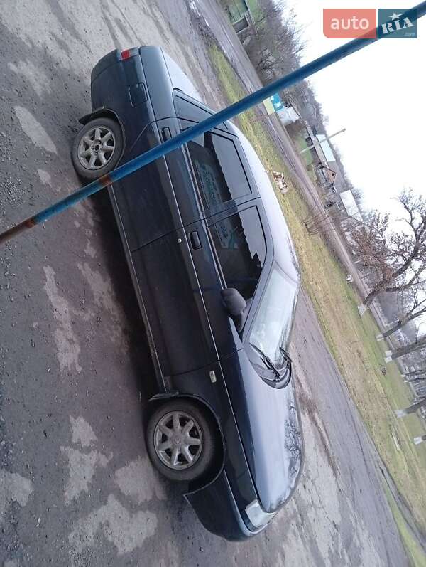 Седан ВАЗ / Lada 2110 2005 в Гайвороне