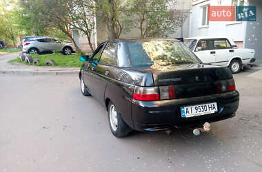 Седан ВАЗ 2110 2006 в 