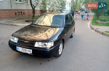 Седан ВАЗ 2110 2006 в 