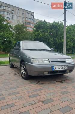 Седан ВАЗ 2110 2006 в Білій Церкві