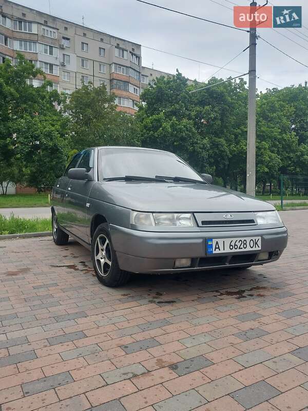 ВАЗ / Lada 2110 2006