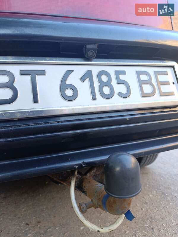 Седан ВАЗ / Lada 2110 2005 в Одессе