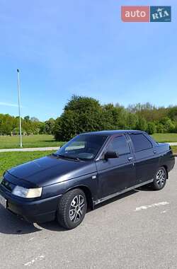 Седан ВАЗ / Lada 2110 2005 в Одесі