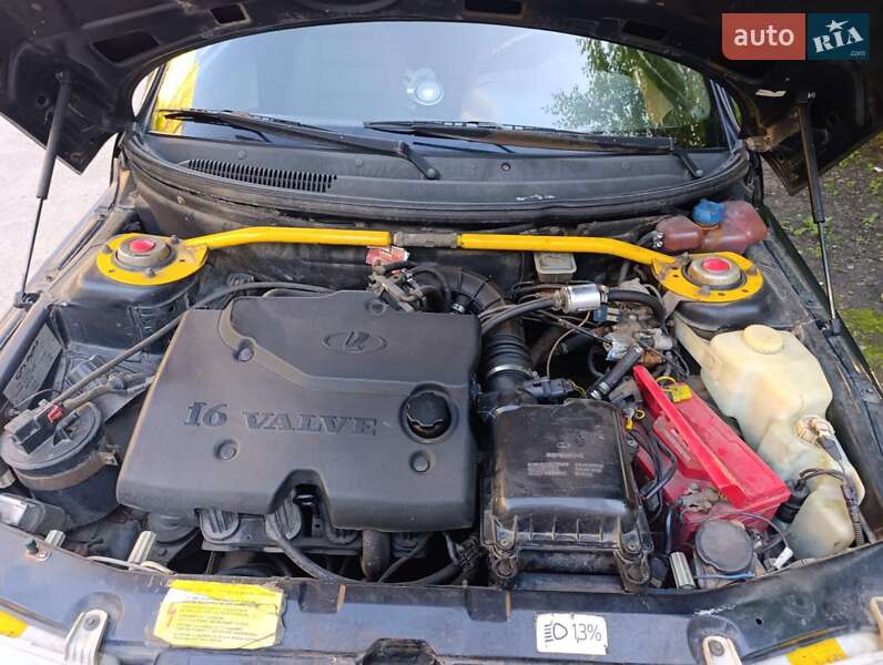 Седан ВАЗ / Lada 2110 2005 в Одессе
