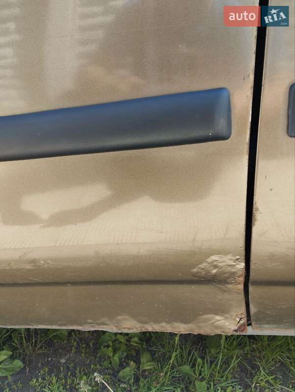 Седан ВАЗ / Lada 2110 1999 в Харькове