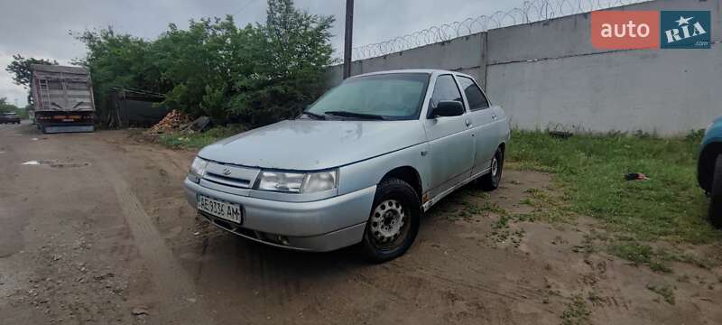 Седан ВАЗ / Lada 2110 2005 в Днепре
