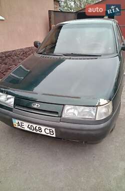 Седан ВАЗ 2110 2002 в 