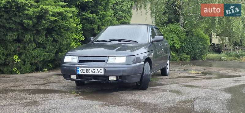 Седан ВАЗ / Lada 2110 2005 в Запорожье