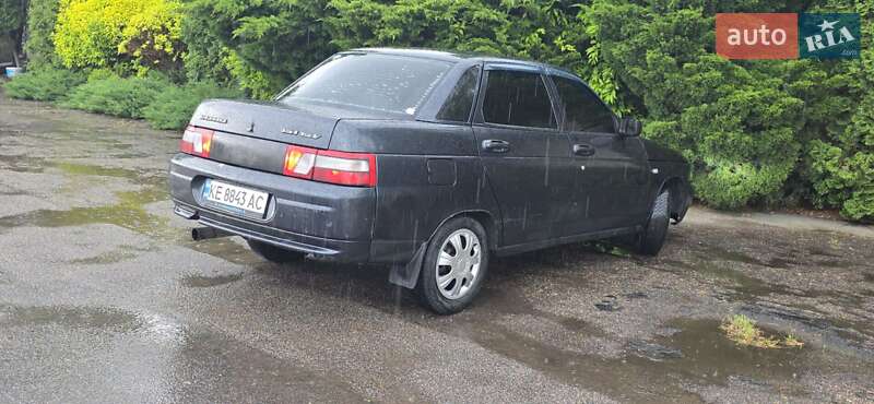 Седан ВАЗ / Lada 2110 2005 в Запорожье
