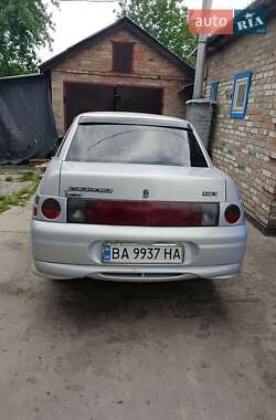 Седан ВАЗ 2110 2005 в 