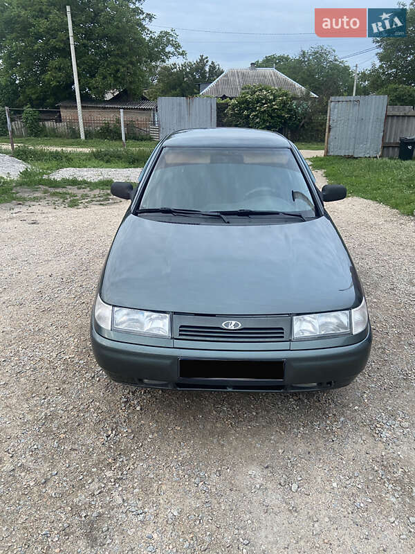 Седан ВАЗ / Lada 2110 2009 в Помошной