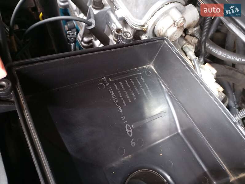 Седан ВАЗ / Lada 2110 2006 в Краснограді