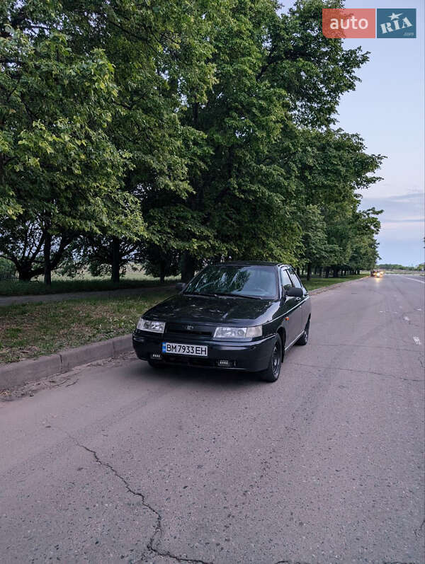 Седан ВАЗ / Lada 2110 2006 в Сумах