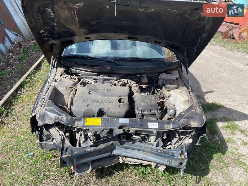 Седан ВАЗ / Lada 2110 2011 в Киеве