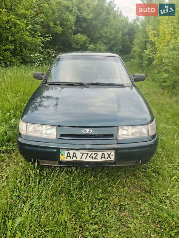 ВАЗ / Lada 2110 2005
