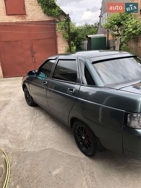 Седан ВАЗ / Lada 2110 2006 в Кропивницком