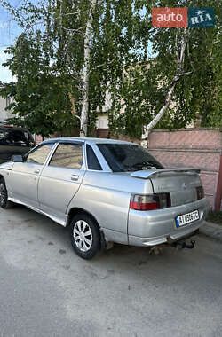 Седан ВАЗ 2110 2001 в Киеве
