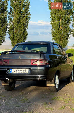 Седан ВАЗ / Lada 2110 2006 в 
