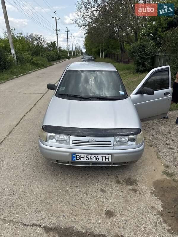 ВАЗ / Lada 2110 2007