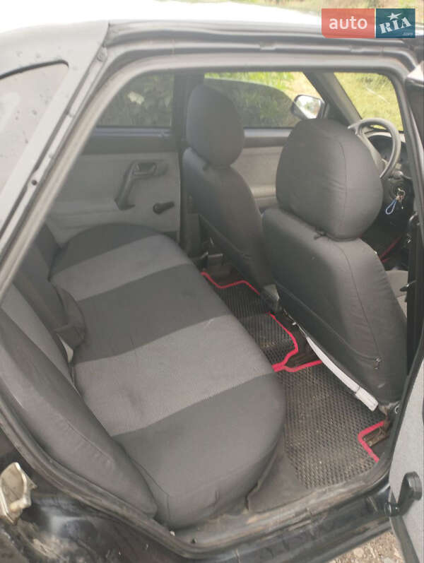 Седан ВАЗ / Lada 2110 2009 в Запорожье