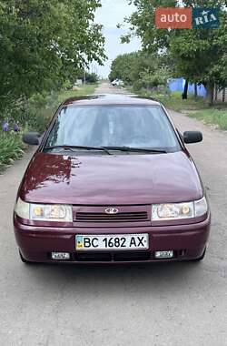 Седан ВАЗ 2110 2007 в Апостолово