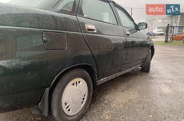 Седан ВАЗ 2110 2003 в 