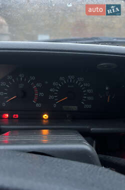 Седан ВАЗ 2110 2005 в 