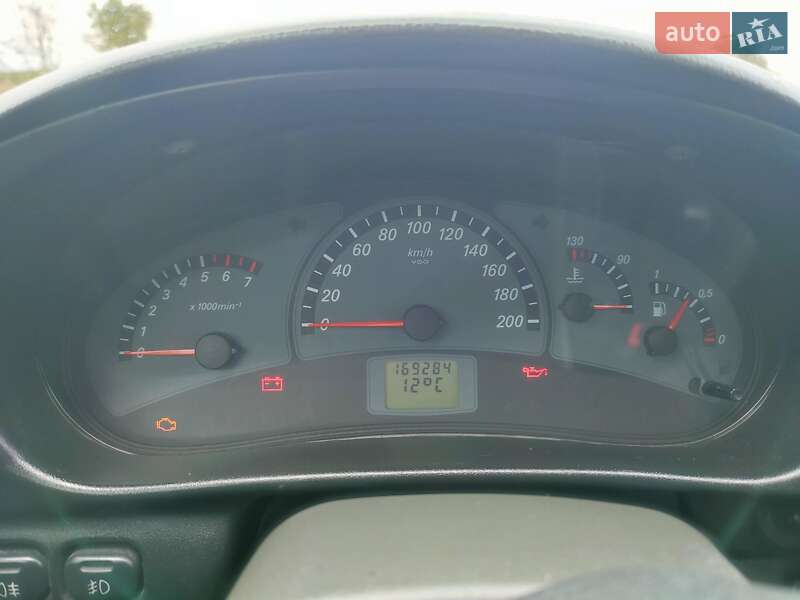 Седан ВАЗ / Lada 2110 2008 в Чернігові