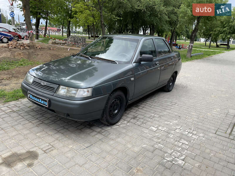ВАЗ / Lada 2110 2009