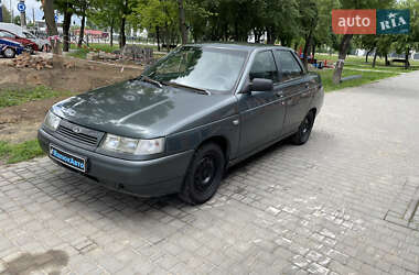 Седан ВАЗ 2110 2009 в 