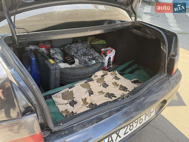 Седан ВАЗ / Lada 2110 2005 в Харькове