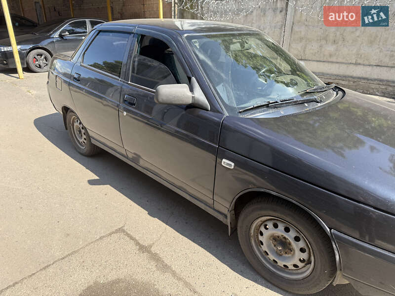Седан ВАЗ / Lada 2110 2005 в Харькове