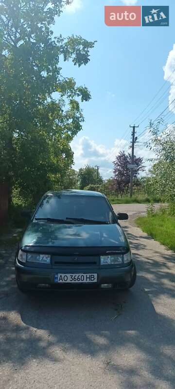 Седан ВАЗ / Lada 2110 2006 в Грушево