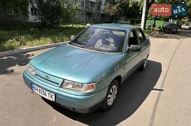 Седан ВАЗ 2110 1999 в 