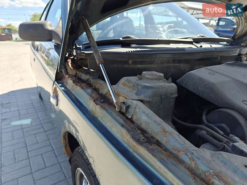 Седан ВАЗ / Lada 2110 2007 в Днепре фото 11 Седан ВАЗ / Lada 2110 2007 в Днепре