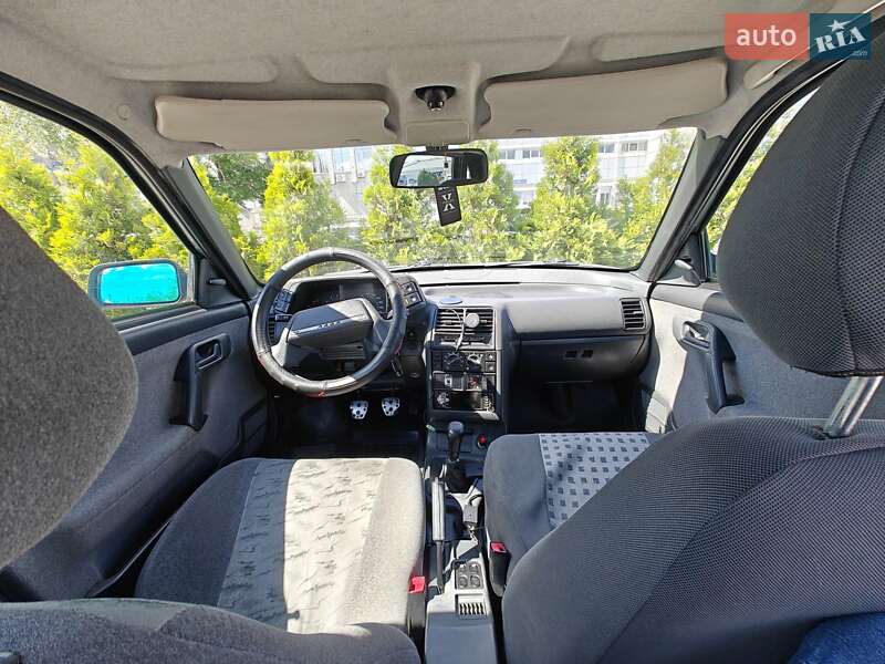 Седан ВАЗ / Lada 2110 2007 в Днепре фото 24 Седан ВАЗ / Lada 2110 2007 в Днепре
