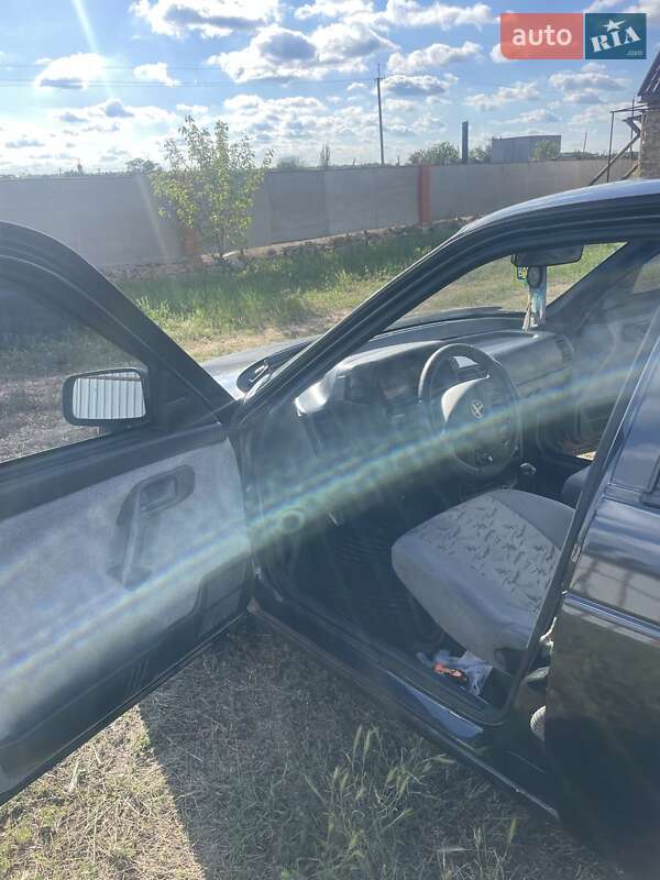 Седан ВАЗ / Lada 2110 2006 в Николаеве