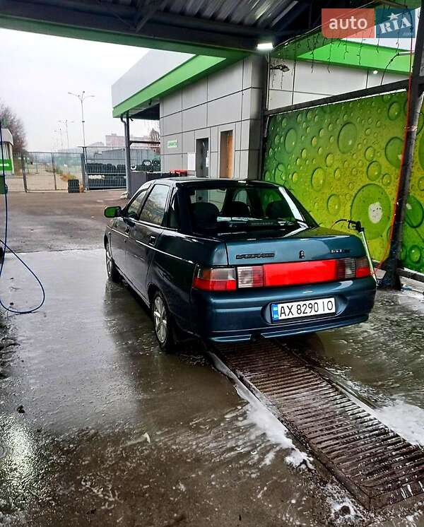 Седан ВАЗ / Lada 2110 2006 в Харькове