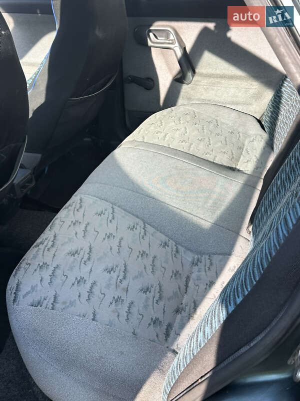 Седан ВАЗ / Lada 2110 2007 в Львове